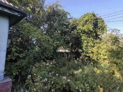 РОЗСТРОЧКА!ОБМЕН!Центр Бузової будинок з комунікац та участок 22 с