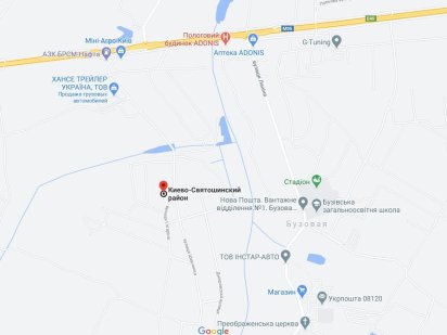 Продам земельный участок в Бузовой, собственник!