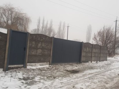 Б Александровка 8 соток Велика Олександрівка