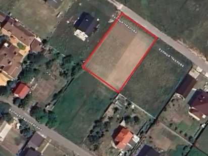 Продам земельну ділянку 12 соток, 30*40 м під забудову (без комісій) Велика Олександрівка