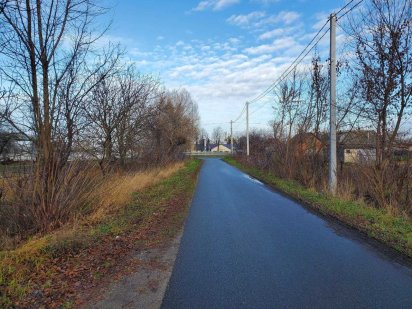 Земельна ділянка 25 соток під забудову Київська обл. Бузова