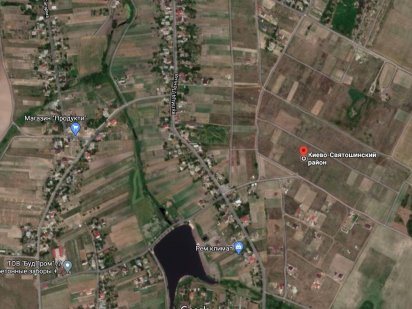 Продам участок в Бузовой, собственник, без комиссии!