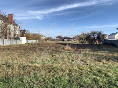 Продам Земельный участок 12 соток , под строительство ДОМА, 15кмКиев