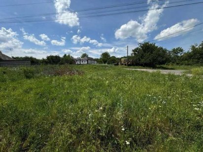 Терміново від власника 12 соток!! Великая Александровка