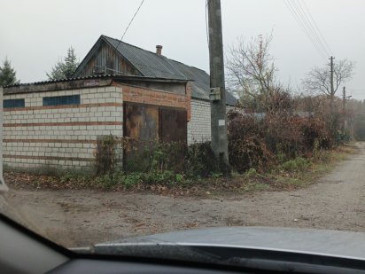 Участок в СТ ,,Жолудь,, Велика Олександрівка