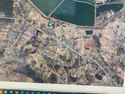 Ділянка під житлове будівництво 14,8 сотки в селі Велика Солтанівка Великая Солтановка