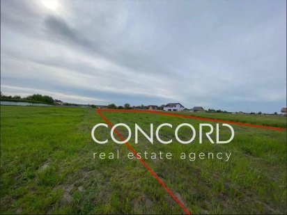 Продам ділянку! Києво-Святошинський р-н, село Бузова, Леніна вул., 1 Бузова