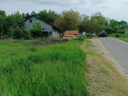 Продам ділянку  25 соток в Великій Солтанівці Васильківського р-ну Великая Солтановка