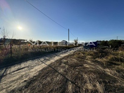 Боярка Бобриця продаж ділянки 7,5 сот біля Лісу