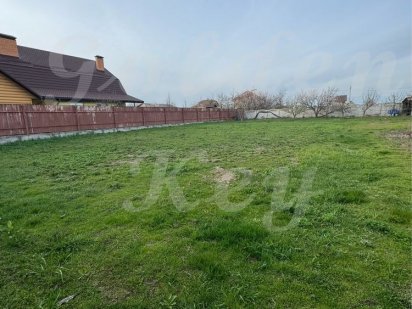 Продам Земельну ділянку 12соток,30*40,під Будівництво, 15кмКиїв