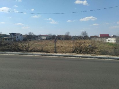 Велика Олександрівка, продам ділянку 16 сот.-32000у.е. Велика Олександрівка