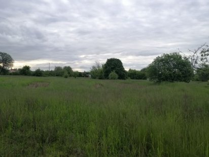 Продажа земли 0,55 га Бузова