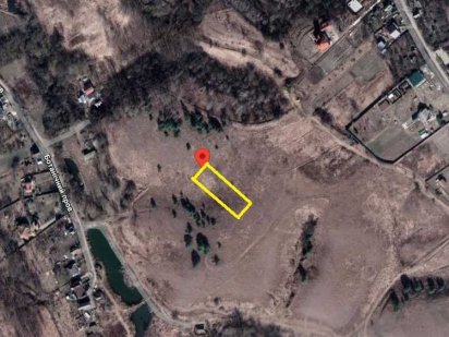 Участок в селе Великая Солтановка, Собственник! Великая Солтановка