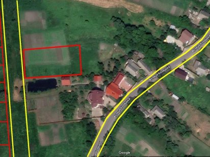 Учясток ,Земля ,Ділянка Бобриця