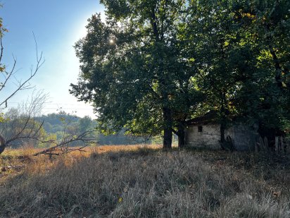 Земельна ділянка під забудову в с. Велика Солтанівка Великая Солтановка