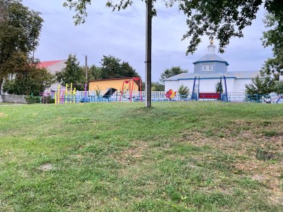 Киевская область п.Большая Солтановка Участок 24 сотки одесская трасса Великая Солтановка