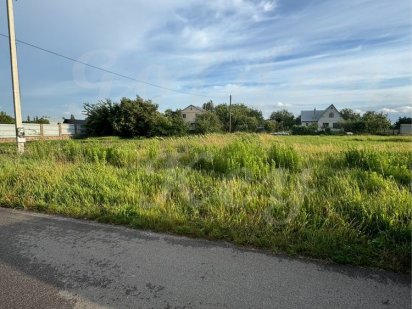 Продам Земельный Участок 12сотых+16КВТ, ул.Сухомлинского, 15кмКиев