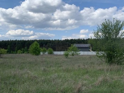 Ділянка-участок від власника в мальовничому місці 10 соток