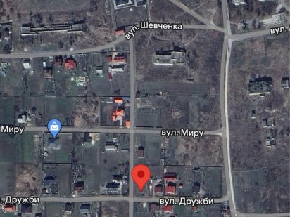 Продам земельну ділянку Участок в Гаврилівці