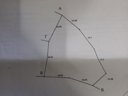 Продам участок!!! Гаврилівка