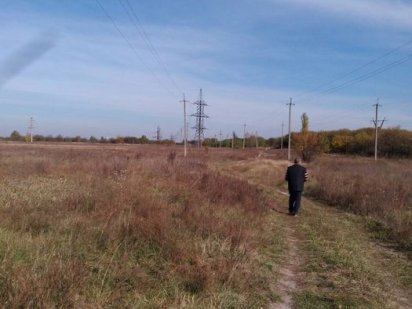 Бузова.Продається земля 50 соток Бузова