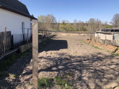 Земельна ділянка під забудову Гавриловка