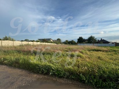 Продам земельну ділянку 9 сотих,під БУДІВНИЦТВО, 15кмКиїв