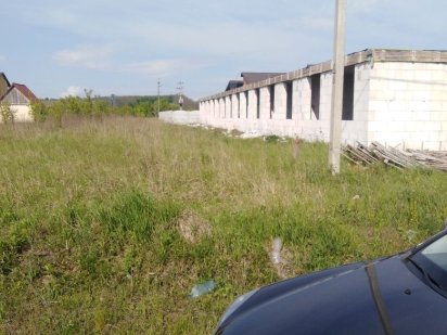 Участок гнатовка Гнатовка