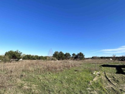 Земельна ділянка Білогородка під будівництво вулиця Бочальська Гнатівка