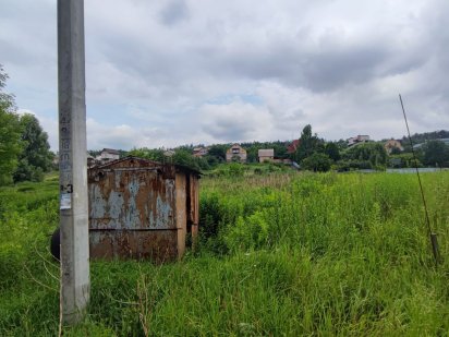 Продаж ділянки 12соток