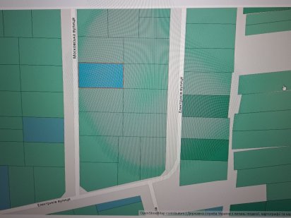 Земельна ділянка під забудову 12 сот. Гнатівка
