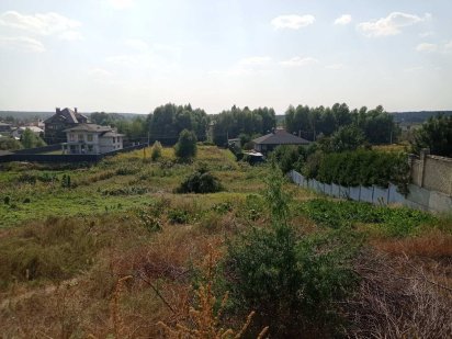 Земельна ділянка 9с (Канадське село), всі комунікації поруч