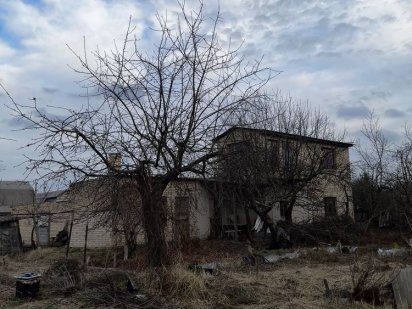 Продається земельна ділянка 10,5 соток