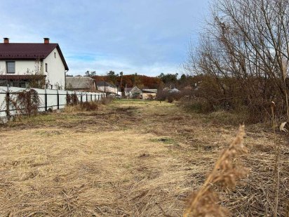 Продаж 10 соток, вул. Молодіжна