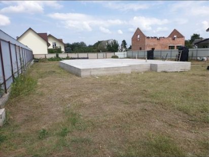 Продам земельну ділянку с.Гора Бориспільського району