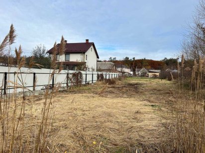 Продаж зем.ділянки,10 сот.,сел.Горенка,вул.Молодіжна,Бучанс.р-н.ID:637 Горенка