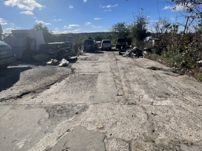 Фасадна ділянка під забудову 47 сот в с. Горенка (Пуща Водиця). Газ!