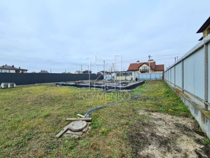 Продаж земельної ділянки в с Гора, елітне місце,  вул Сонячна Кедина Гора