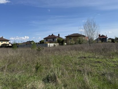 Продам участок с. Гора Кедина Гора