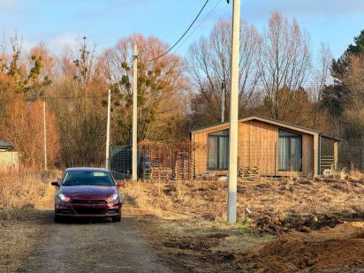 12 сот під забудову зі світлом! Горбовичі / ЦІНУ ЗНИЖЕНО Горбовичі