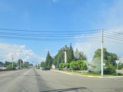 Ділянка 18 соток в  с. Гора вулиця Мічуріна Кедина Гора