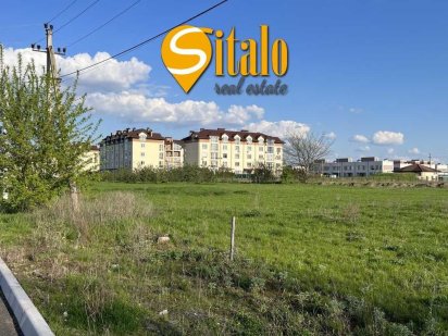 біля лісу з електроенергією 10кВт і проектом, Гора, КМ Парк Хаус Кедина Гора