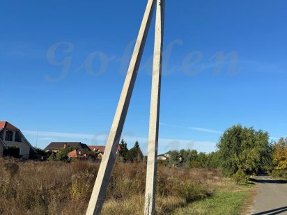 Продам НАЙКРАЩУ  Земельну Ділянку 9 сотих, вулиця Квітнева, село ГОРА Кедина Гора