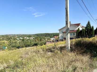 Продам видову ділянку в Горбовичах