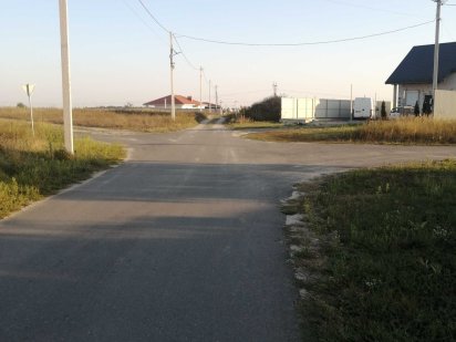 Земельна ділянка в с.Гуровщина Срочно. Гурівщина