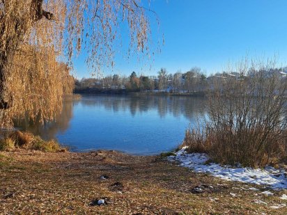 Видова ділянка для інвестицій в затишному місці, 20 хв від Киева