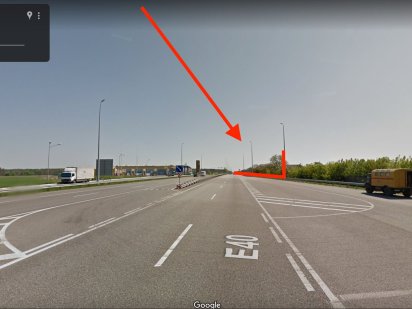 Фасадна ділянка  5-гектарів,  житомирська траса 20 км до Києва