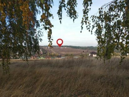 Продам земельну ділянку 12 соток в с.Горбовичі Горбовичі