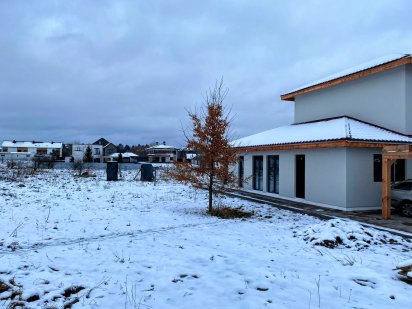 Ділянка 6.51 сот у видовому місці в Горбовичах. (10 КВТ)+гарний торг.