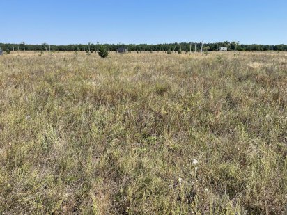 Продаж земельної ділянки с.Гурівщина (Бучанський район)